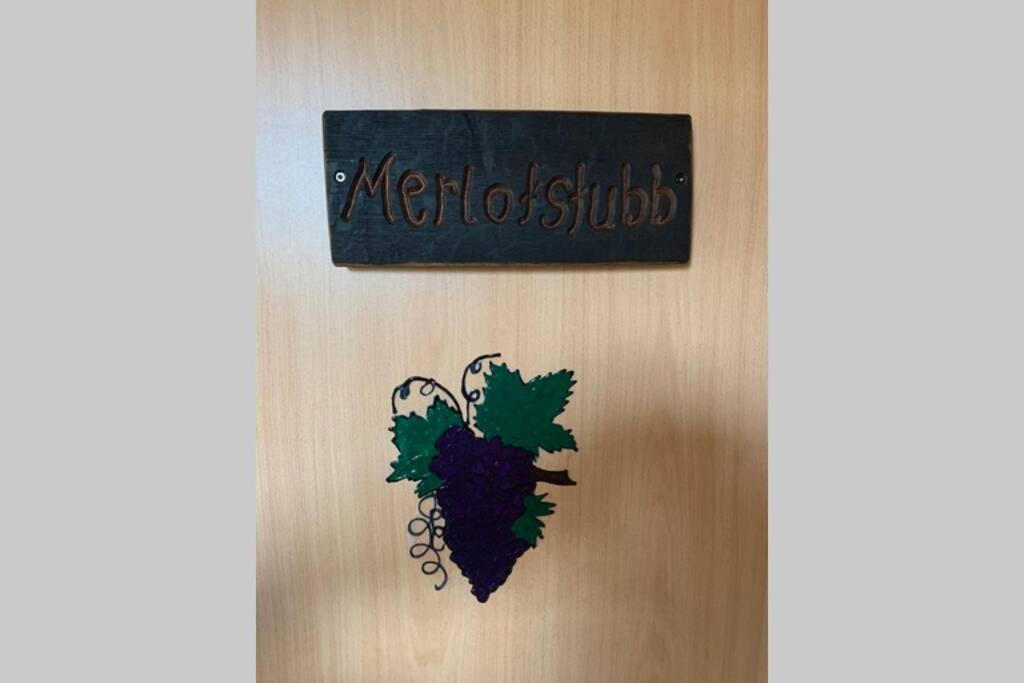 Die Gude Drobbe Stubb Ober-Abtsteinach Exteriör bild